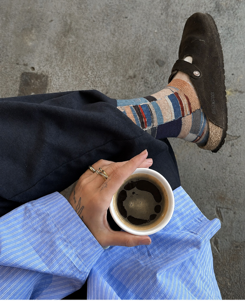 sock 001