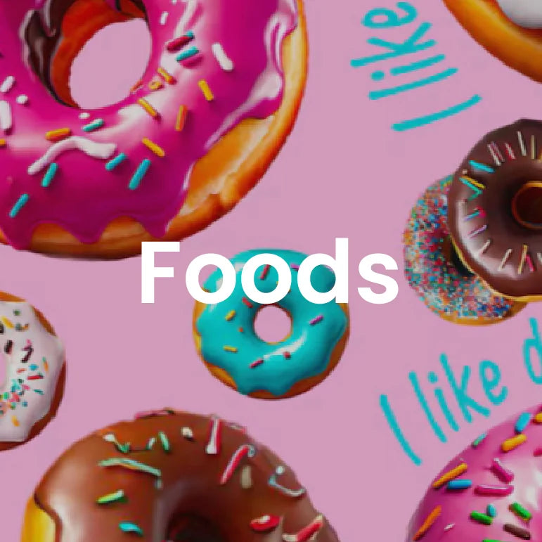 Foods