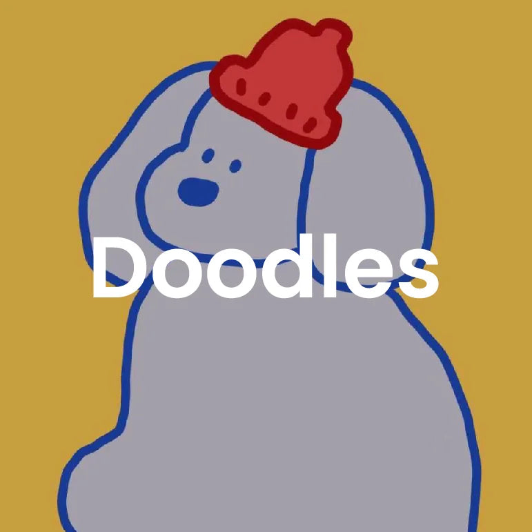 Doodles