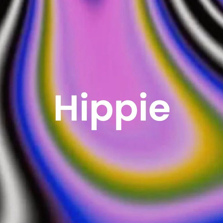 Hippie