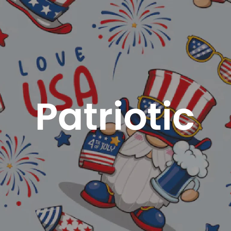 Patriotic