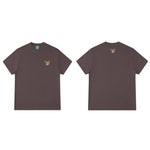 Dark Purple正反两面