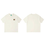 Off White 正反两面