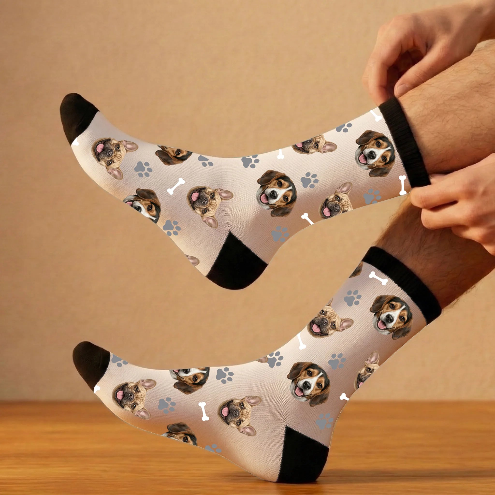 上脚图样机最底图