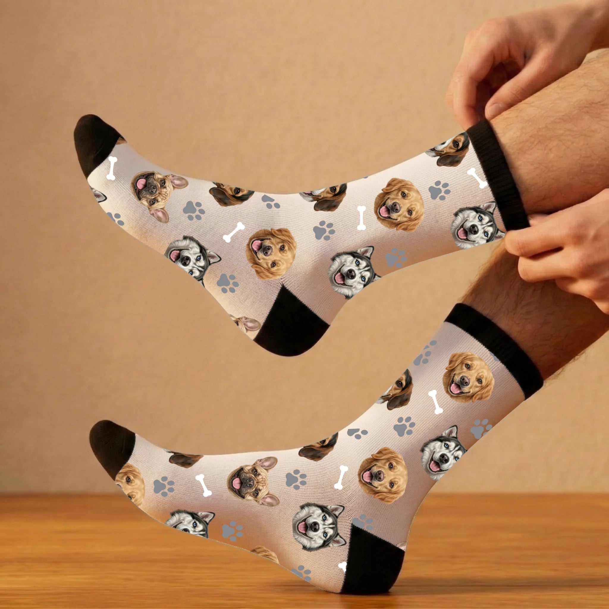 上脚图样机最底图