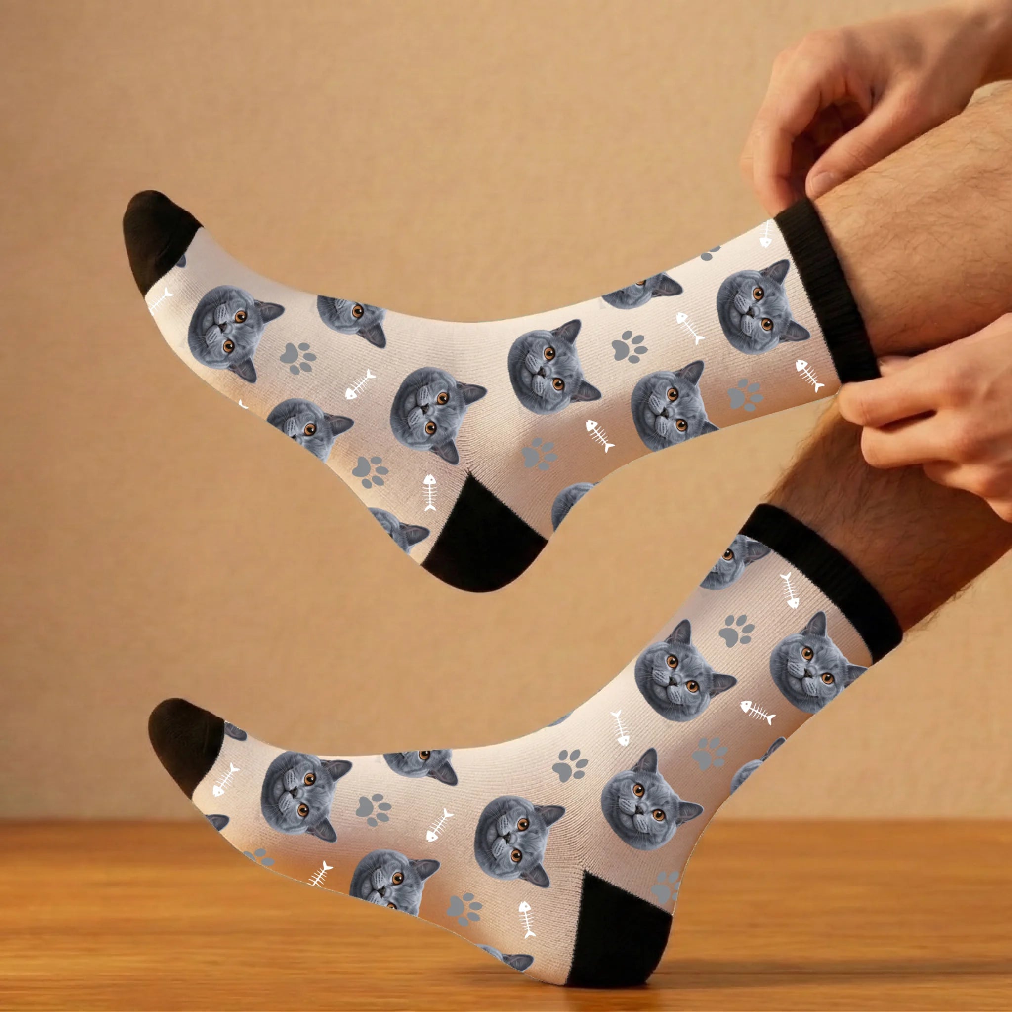 上脚图样机最底图