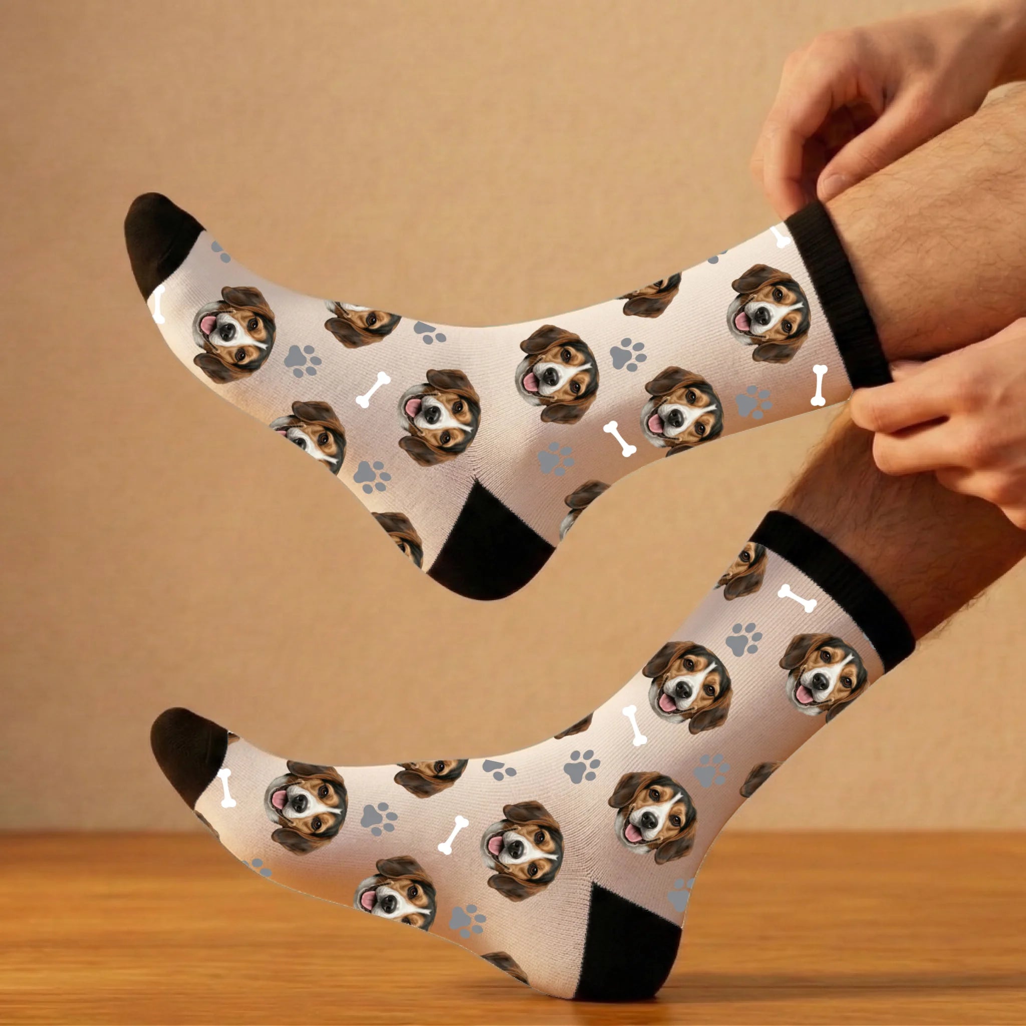 上脚图样机最底图