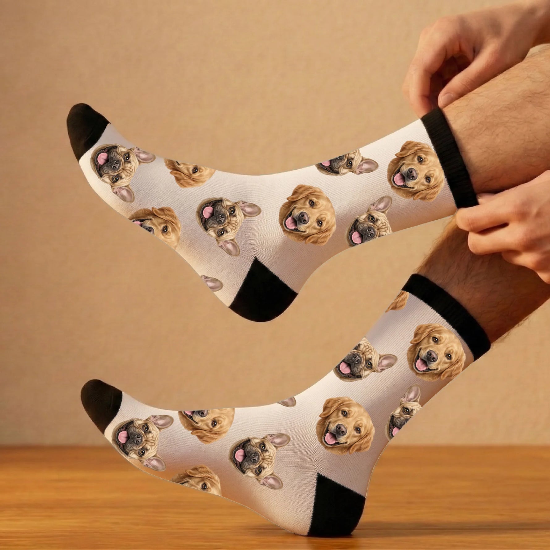 上脚图样机最底图