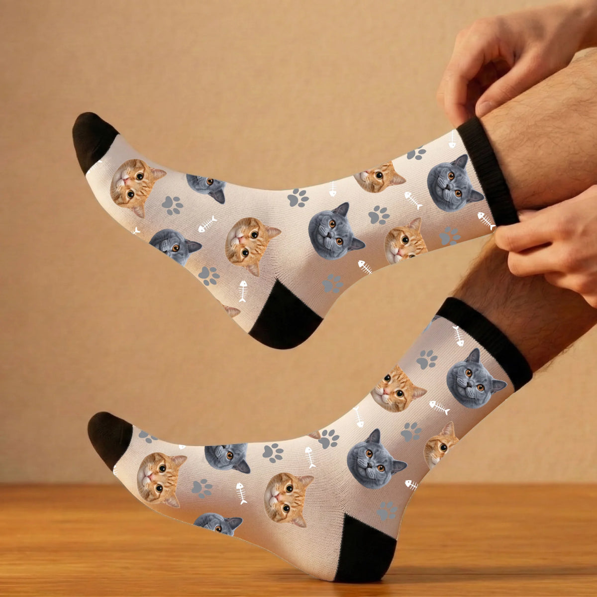 上脚图样机最底图