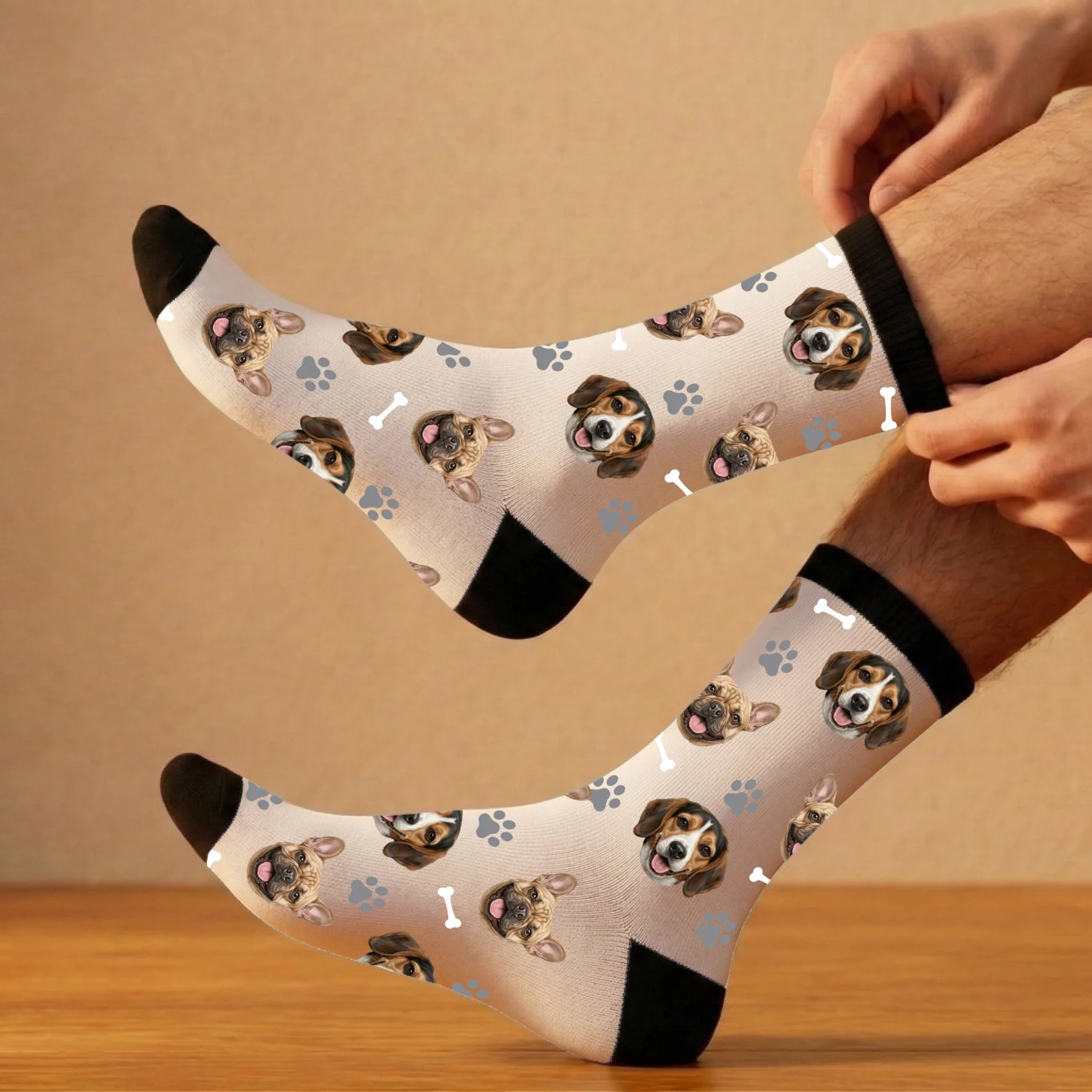 上脚图样机最底图