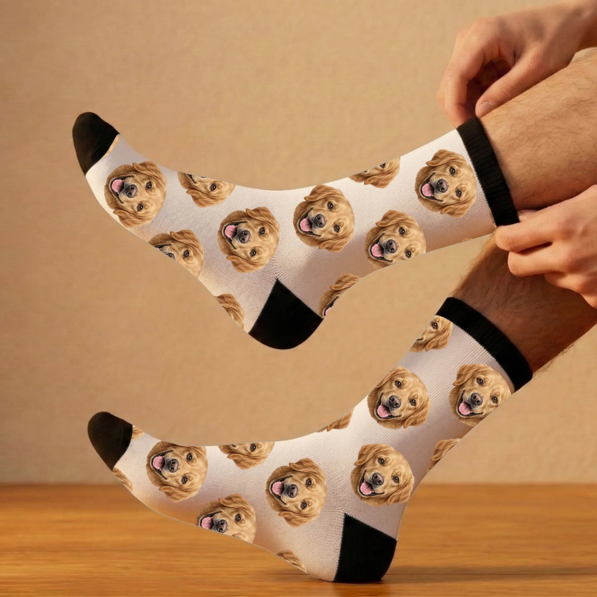 上脚图样机最底图