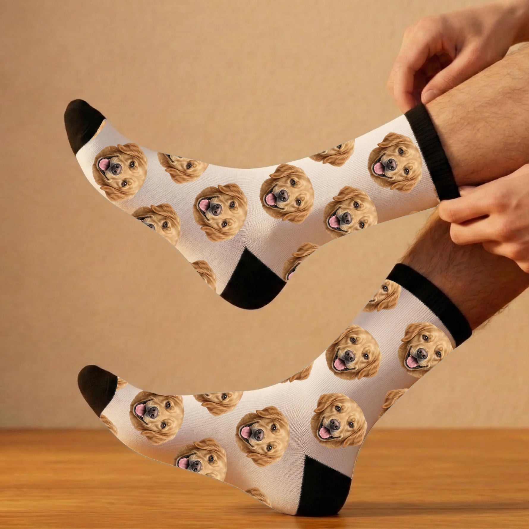 上脚图样机最底图