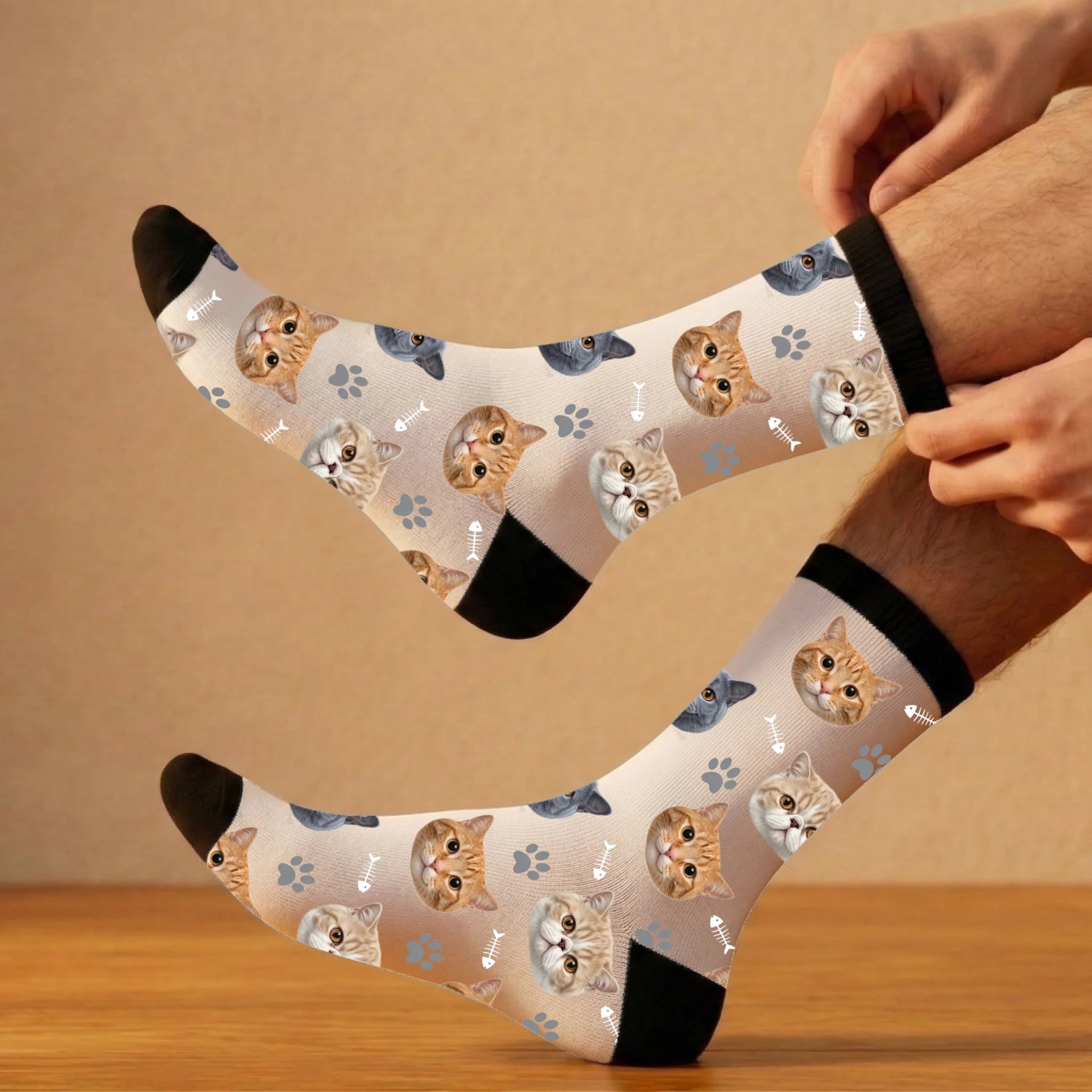 上脚图样机最底图