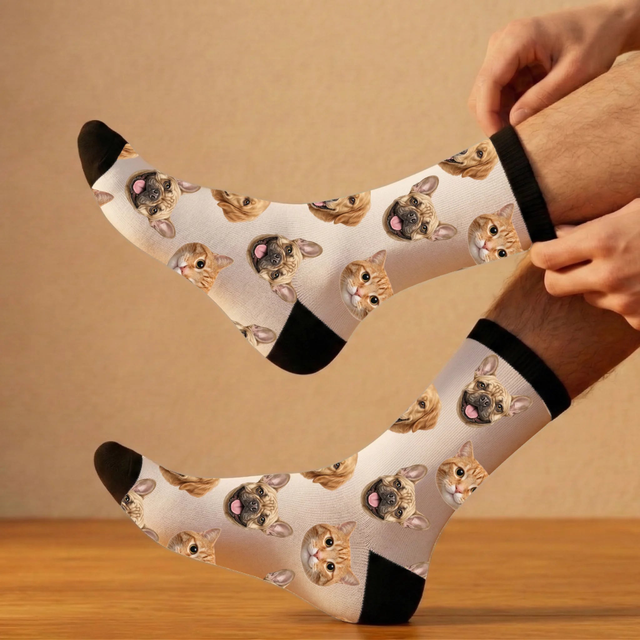 上脚图样机最底图