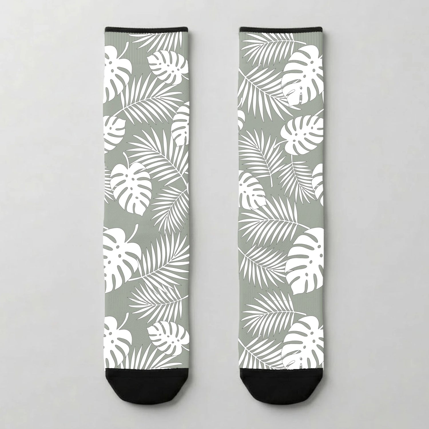 Custom Tropical Series Socks