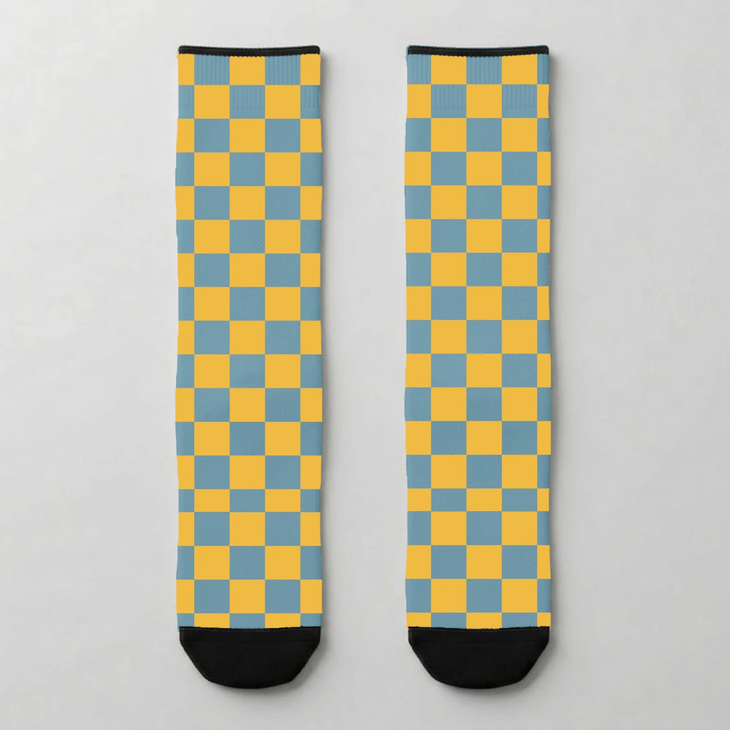 Custom Patterns Series Socks