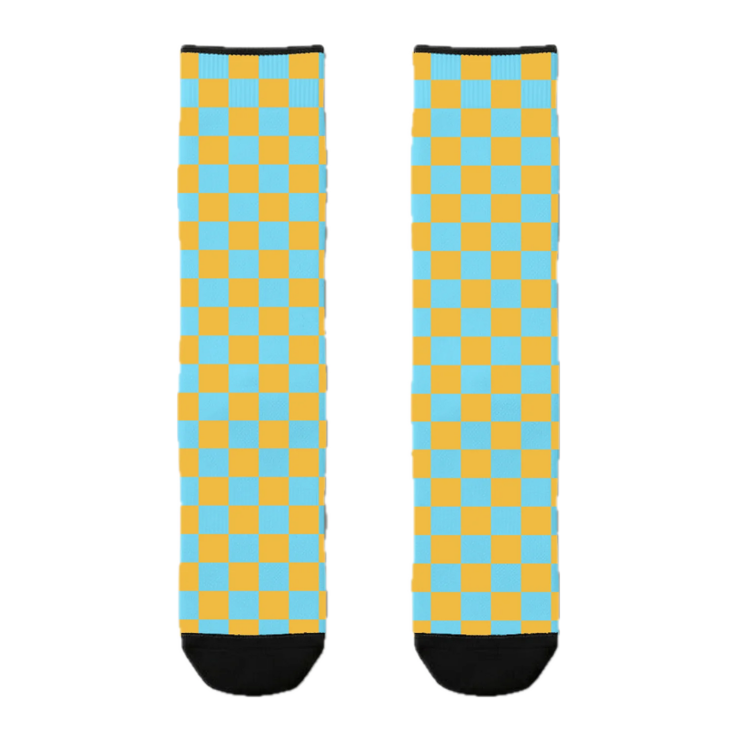 Custom Patterns Series Socks