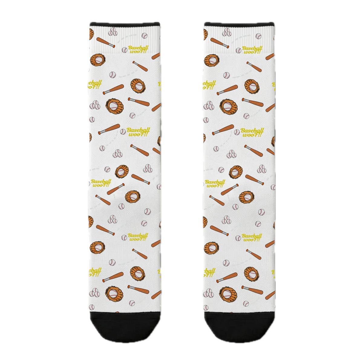 Custom Sports Series Socks