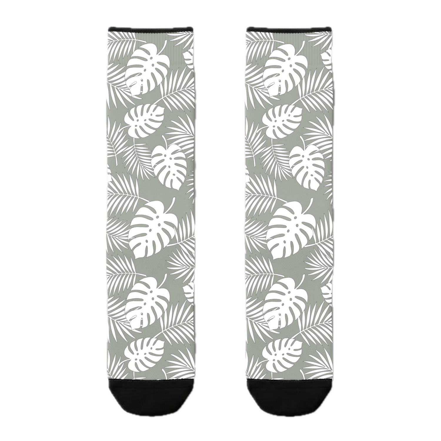 Custom Tropical Series Socks