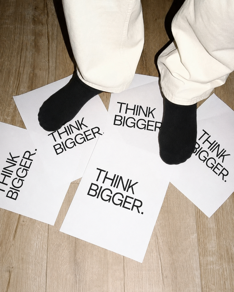 Design Your Own