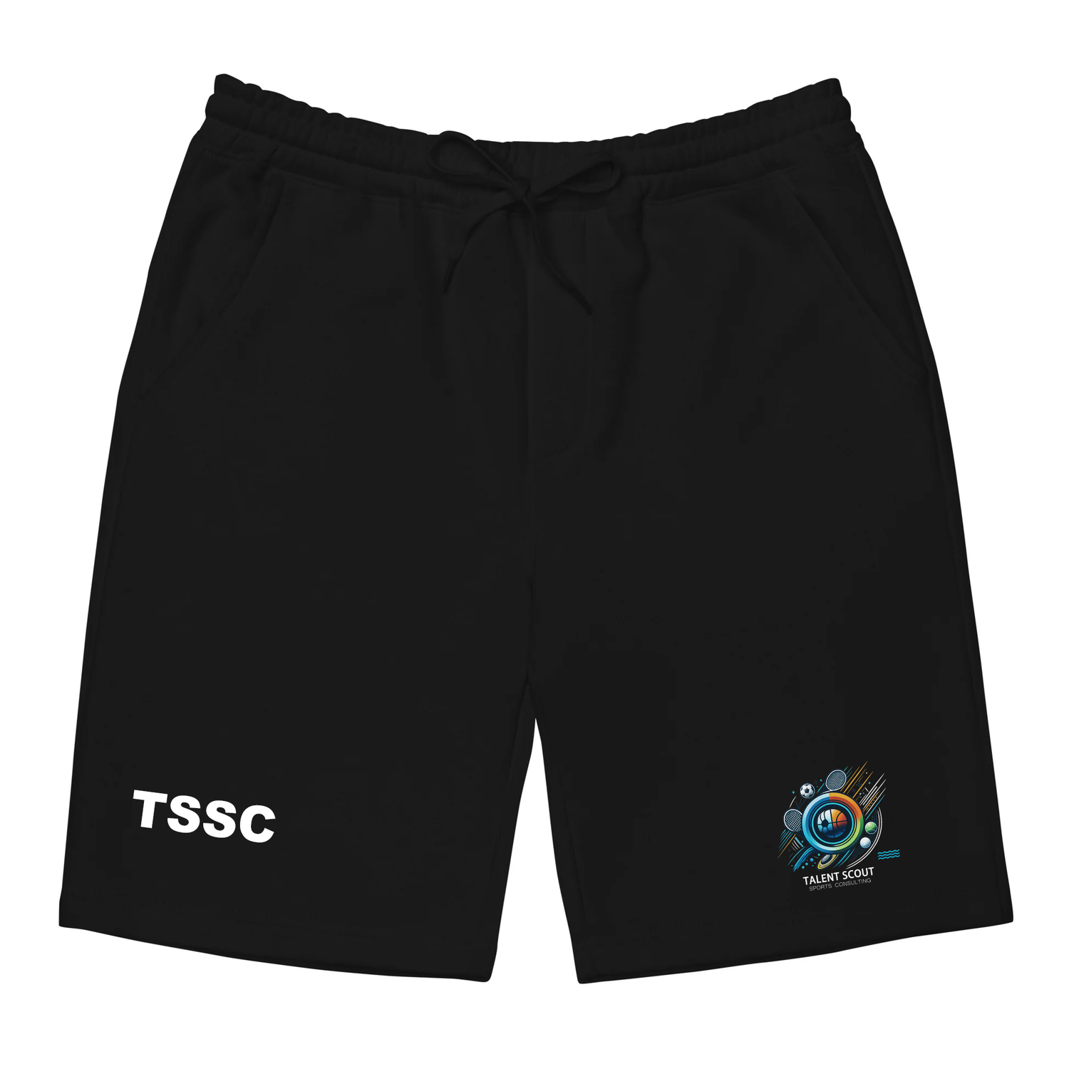 TSSC Basketball Shorts