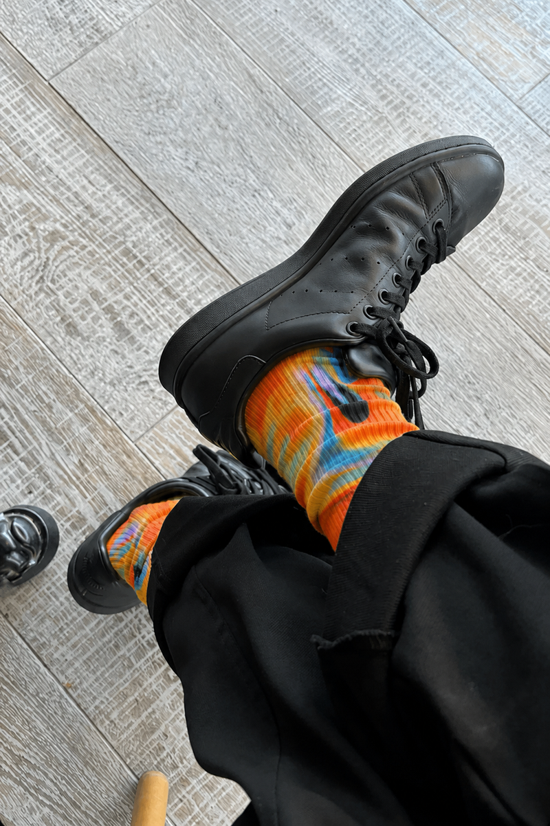 sock 003