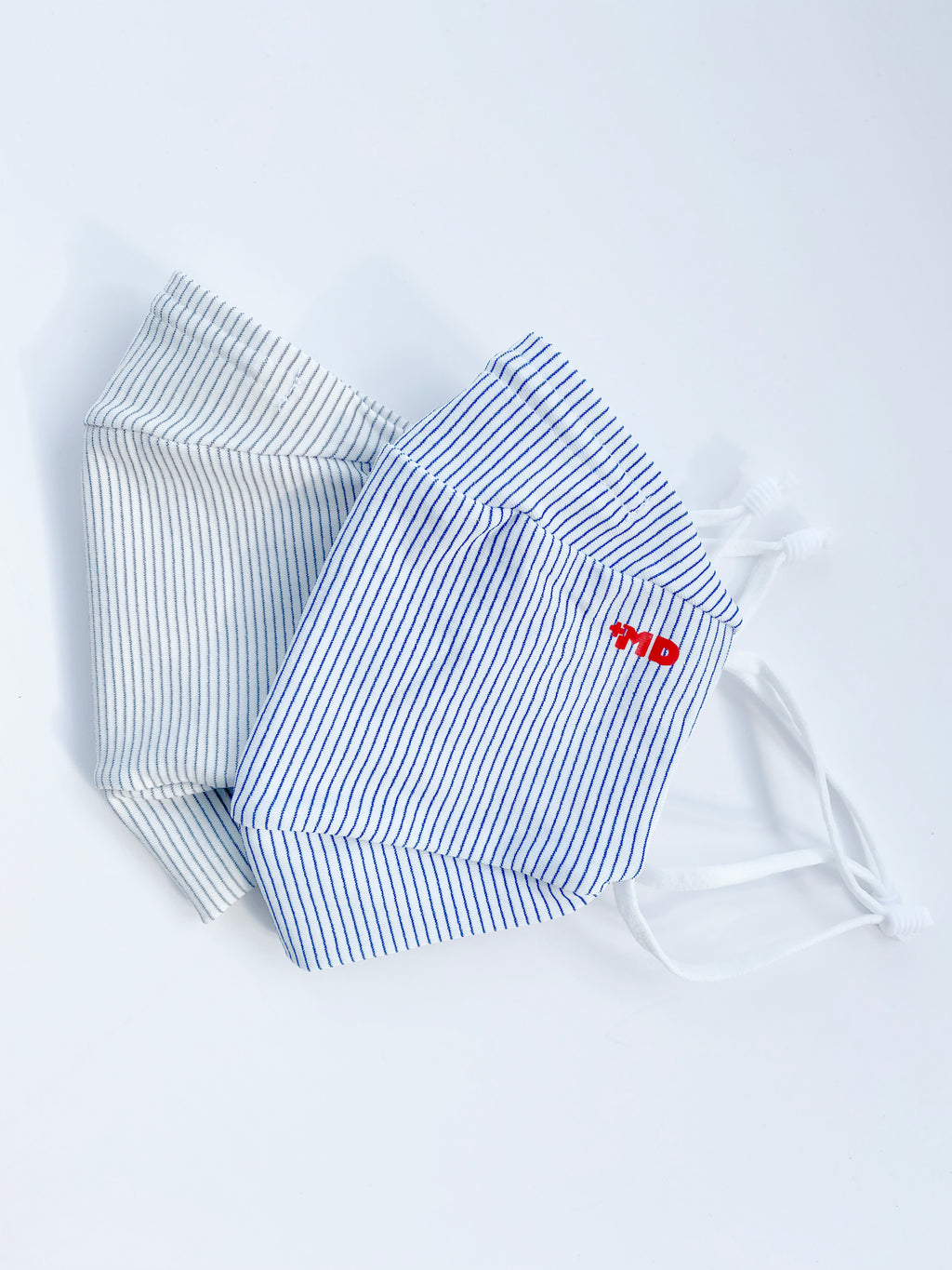 +MD Mask 2 Pack (More Colors)