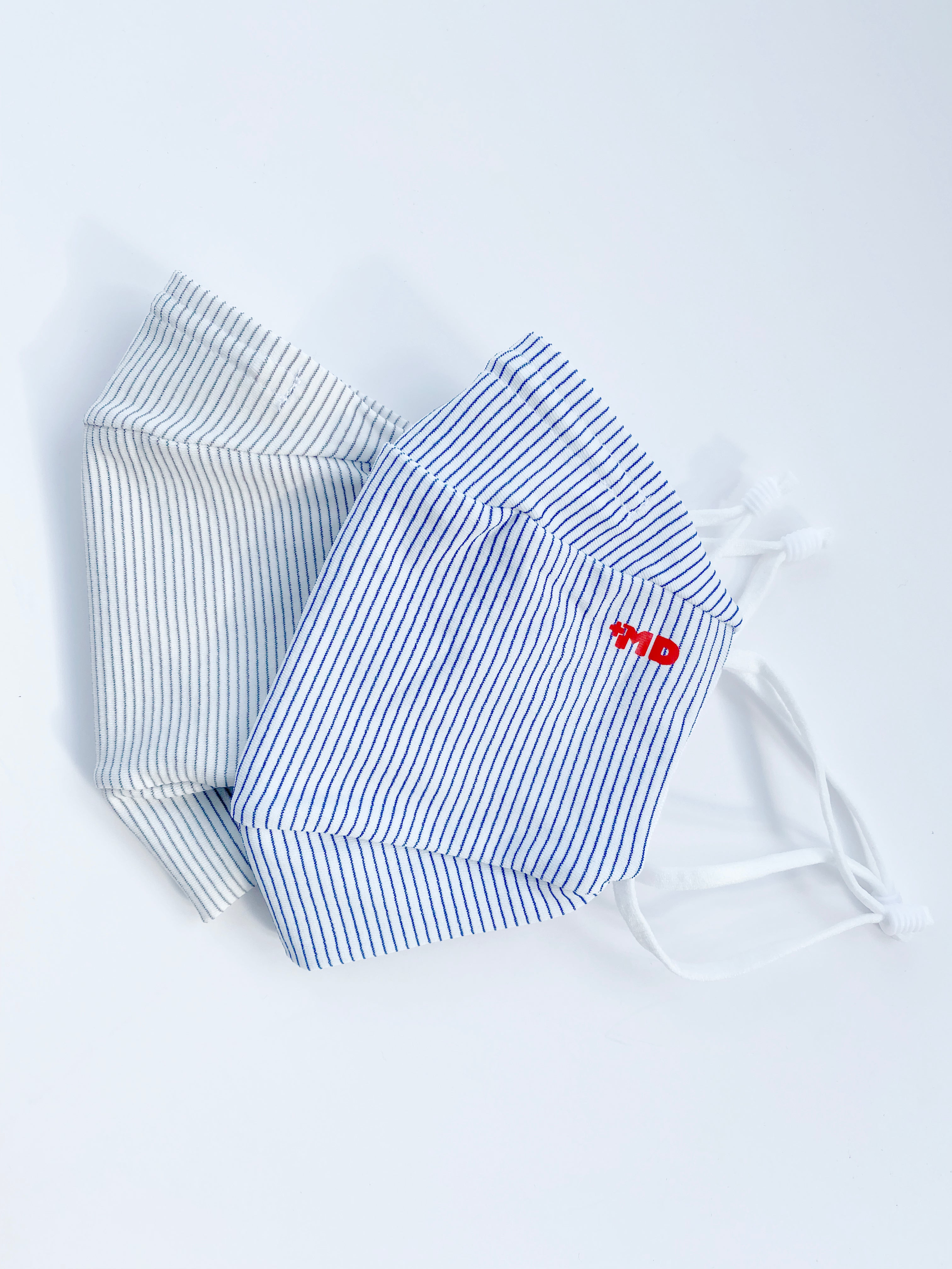 +MD Mask 2 Pack (More Colors)