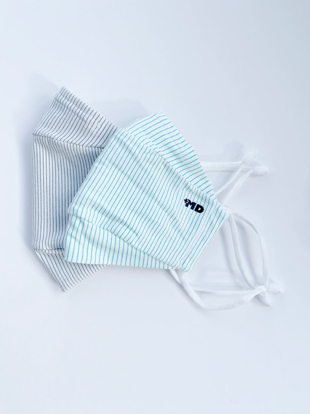 +MD Mask 2 Pack (More Colors)