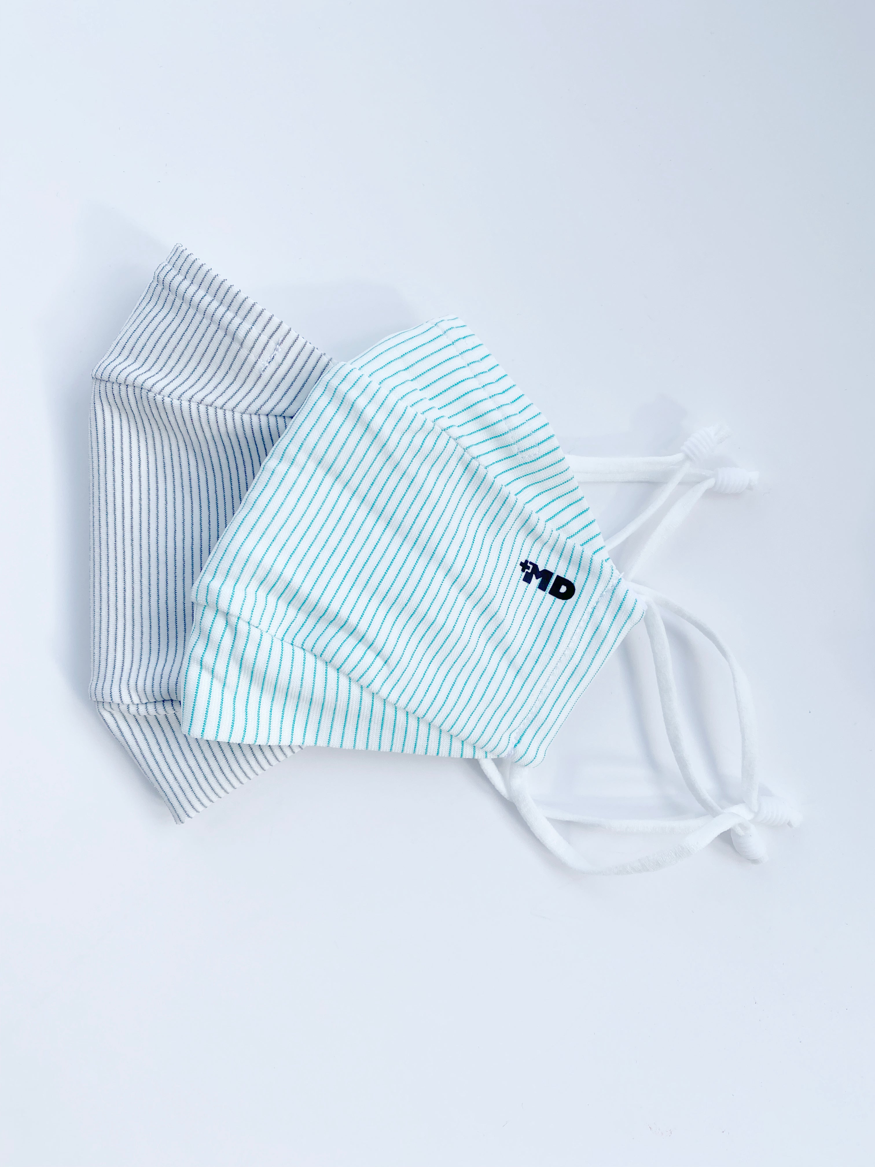 +MD Mask 2 Pack (More Colors)