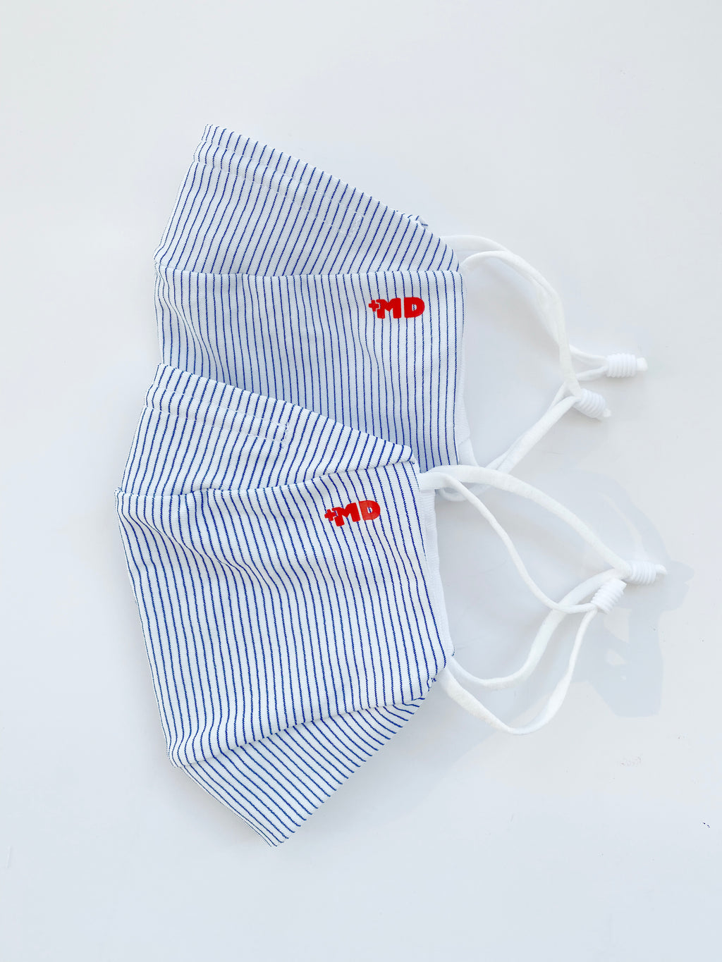 +MD Mask 2 Pack (More Colors)