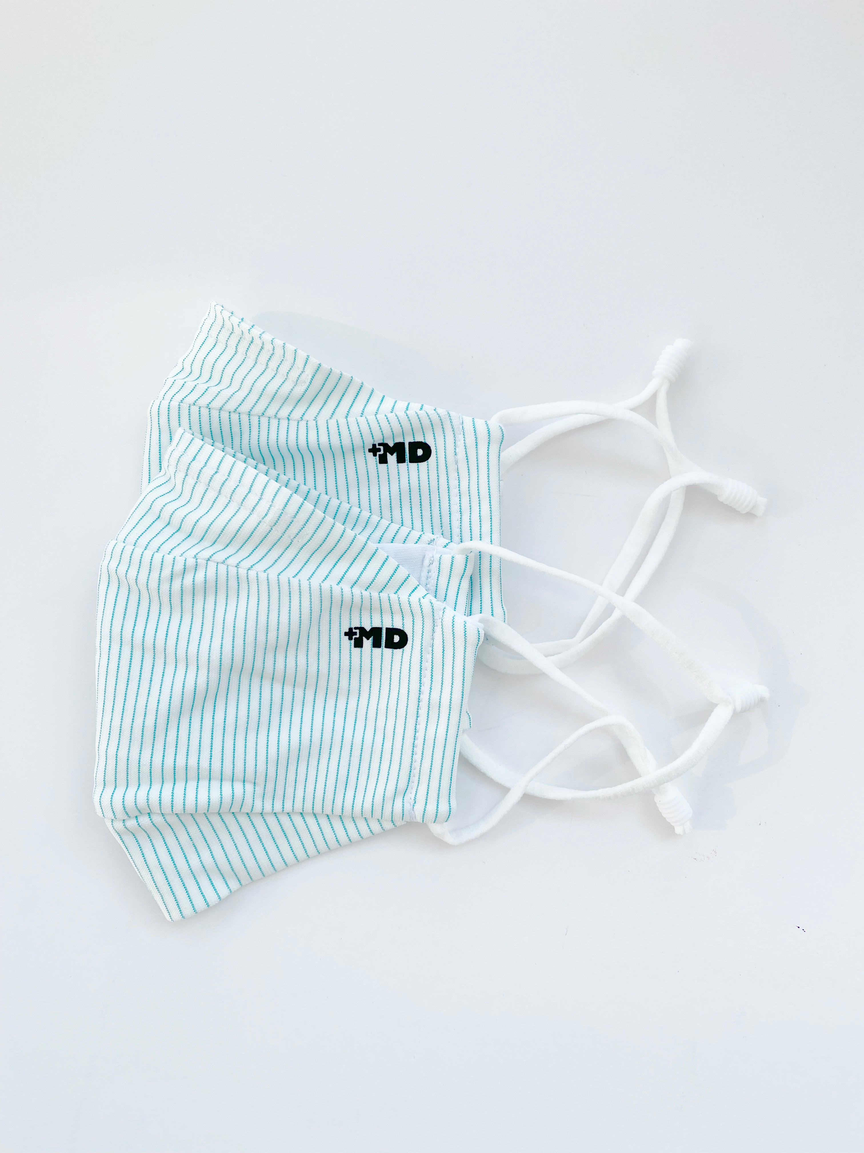 +MD Mask 2 Pack (More Colors)