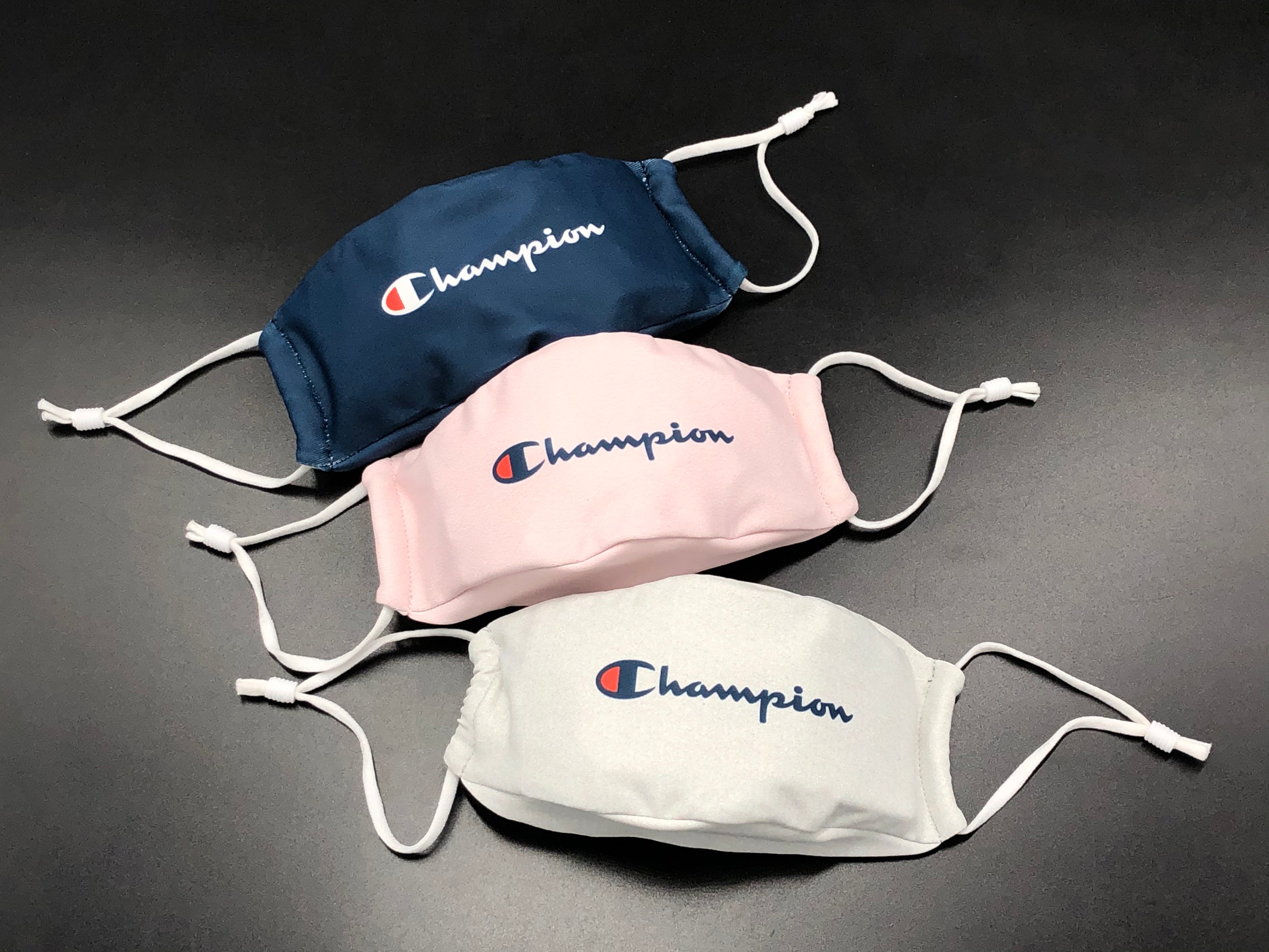 G7 Custom Printed Masks