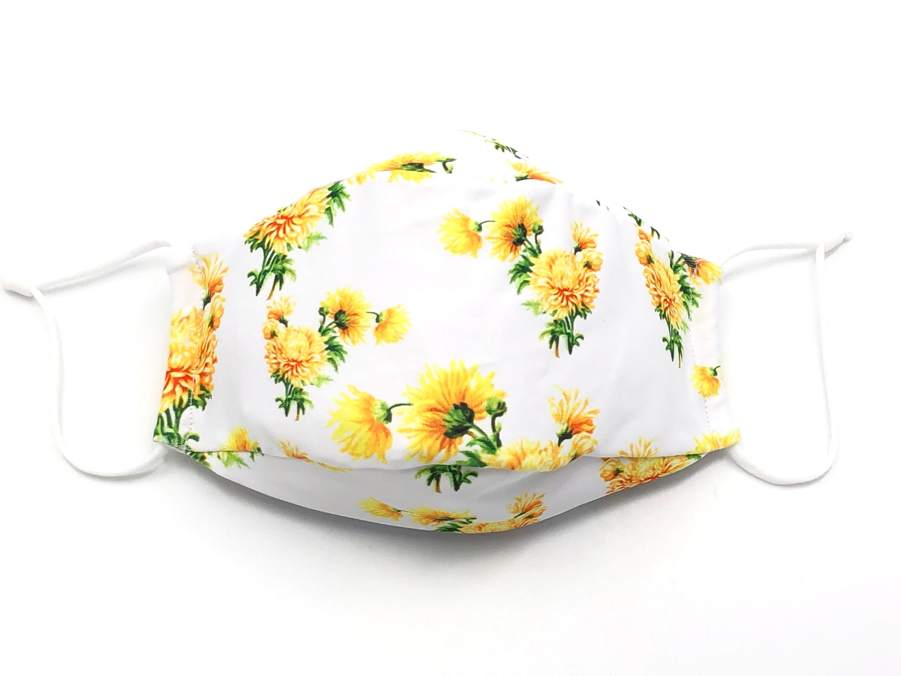 1 washable mask shell comes with 3 replaceable N95 comparable filters One N95 comparable filter may be used for 3-4 days; dispose of after each use Tight-knit polyester outer layer with anti-microbial treatment Inner cotton layer to keep skin dry and comfortable Fits your face with enough volume to breathe Flexible wire nose strip Comfortable, adjustable ear loop straps Protects the wearer from airborne and liquid particles