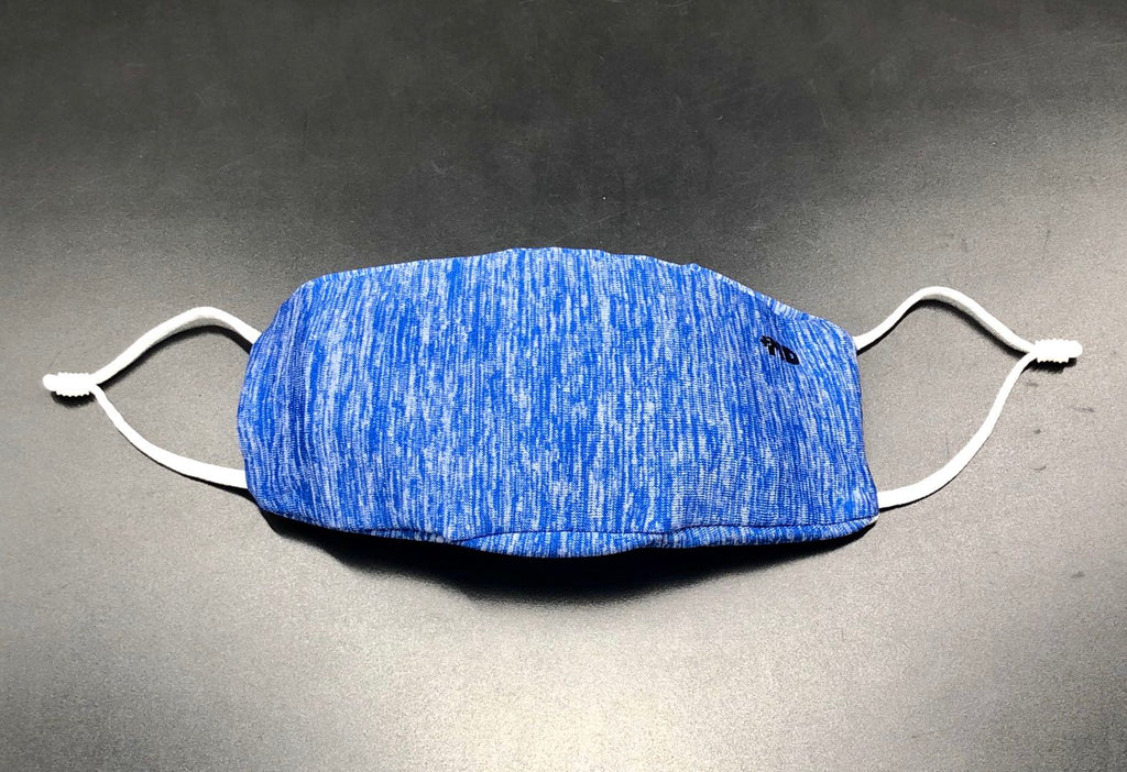 Gen 3 Mask with N95 Comparable Filter 3 Pack (3D 1Cut)    1 washable mask shell and 3 replaceable N95 comparable filters One N95 comparable filter may be used for 3-4 days; dispose of after each use Tight-knit polyester outer layer with anti-microbial treatment Inner cotton layer to keep skin dry and comfortable Fits your face with enough volume to breathe Flexible wire nose strip Comfortable ear loop straps Protects the wearer from airborne and liquid particles