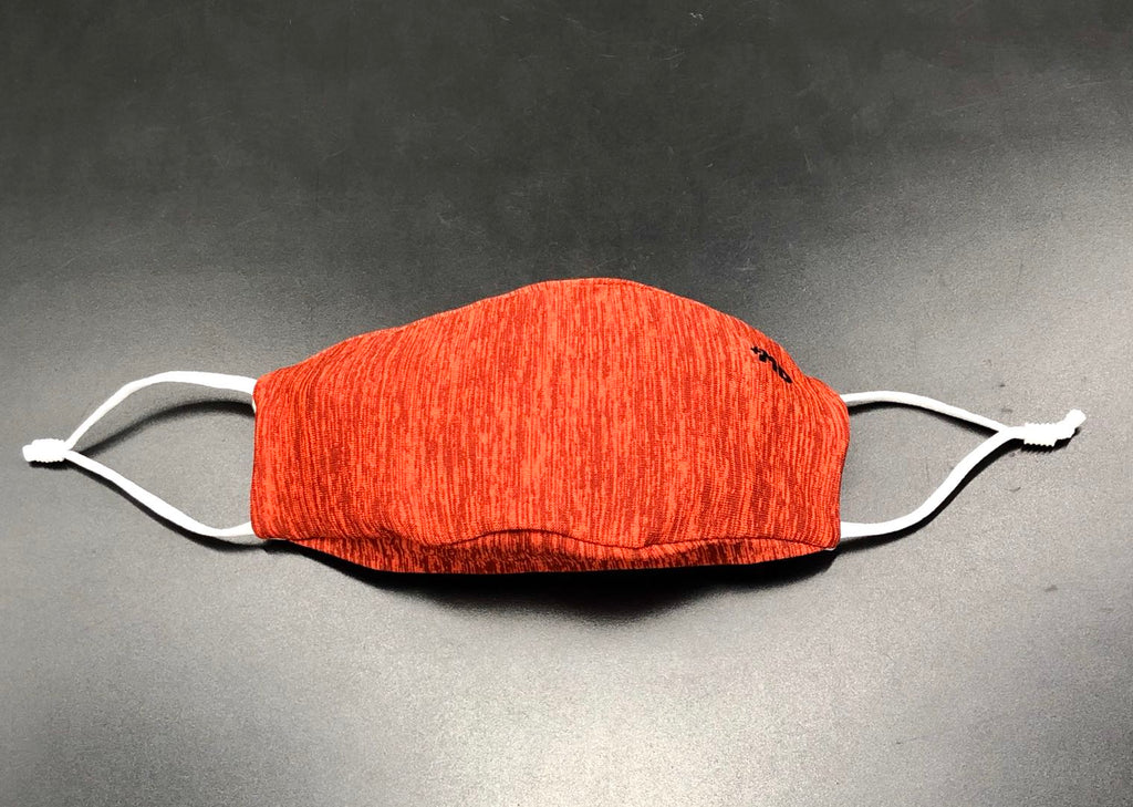 Gen 3 Mask with N95 Comparable Filter 3 Pack (3D 1Cut)    1 washable mask shell and 3 replaceable N95 comparable filters One N95 comparable filter may be used for 3-4 days; dispose of after each use Tight-knit polyester outer layer with anti-microbial treatment Inner cotton layer to keep skin dry and comfortable Fits your face with enough volume to breathe Flexible wire nose strip Comfortable ear loop straps Protects the wearer from airborne and liquid particles