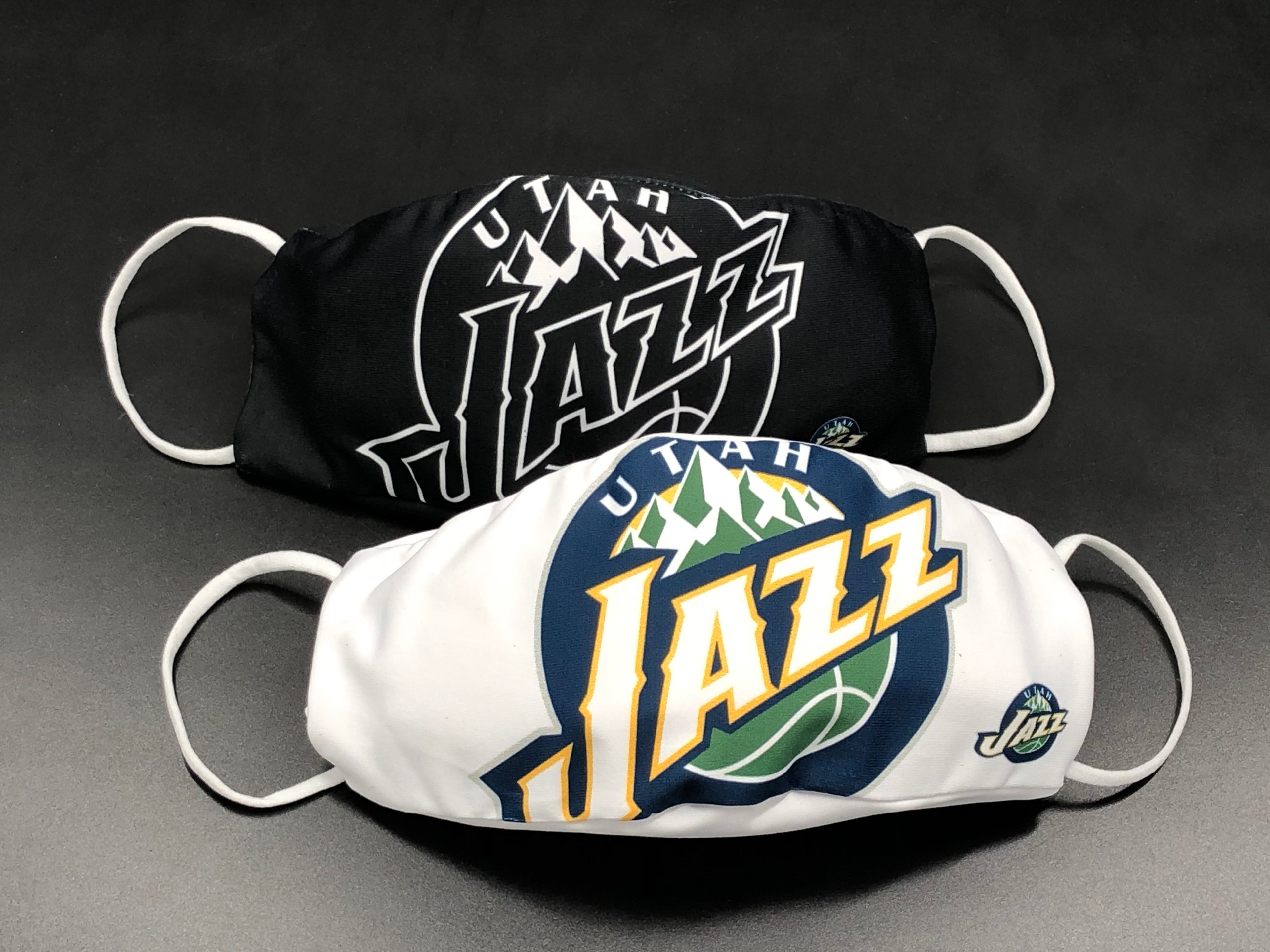 G7 Custom Printed Masks