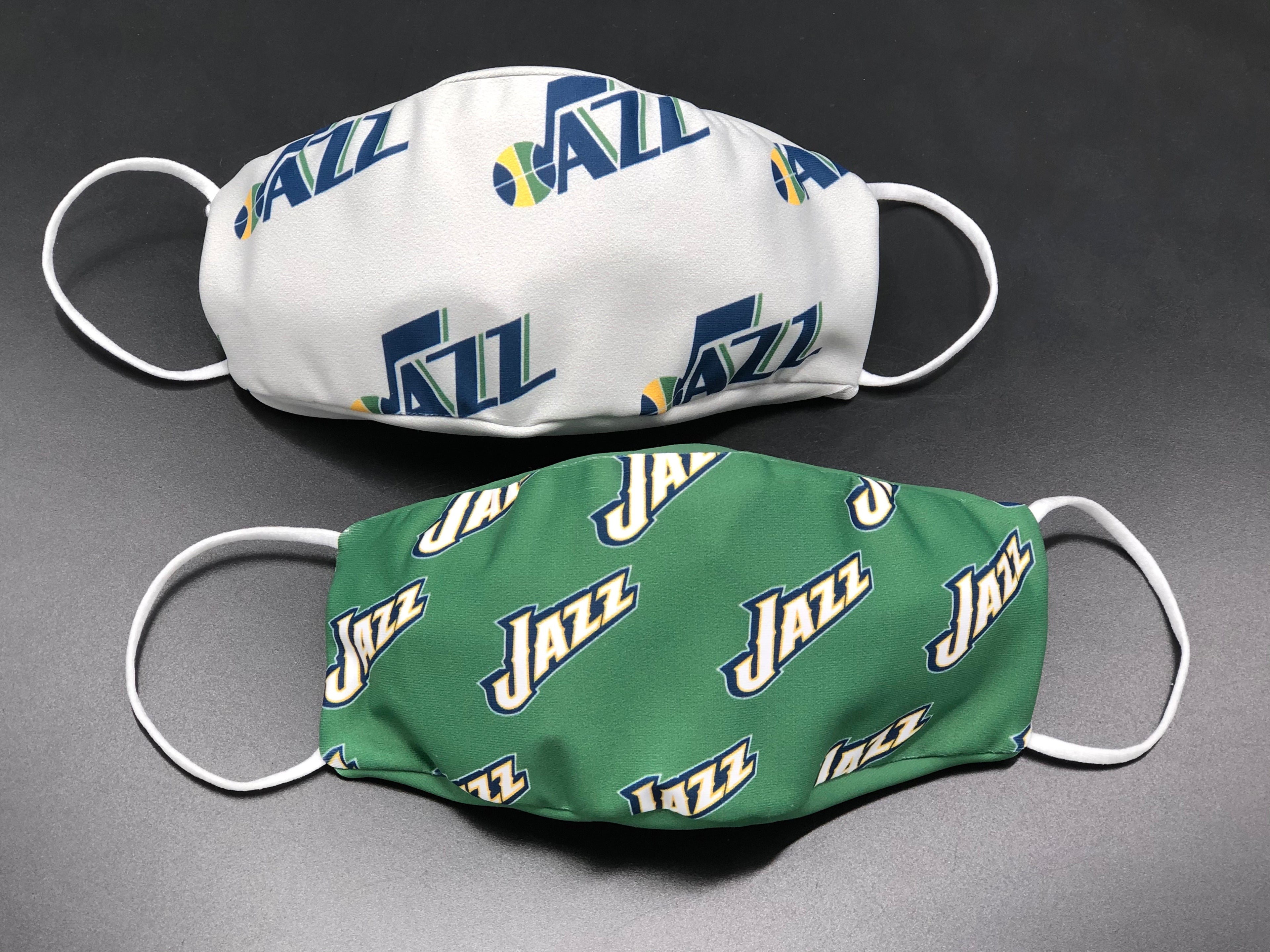 G7 Custom Printed Masks