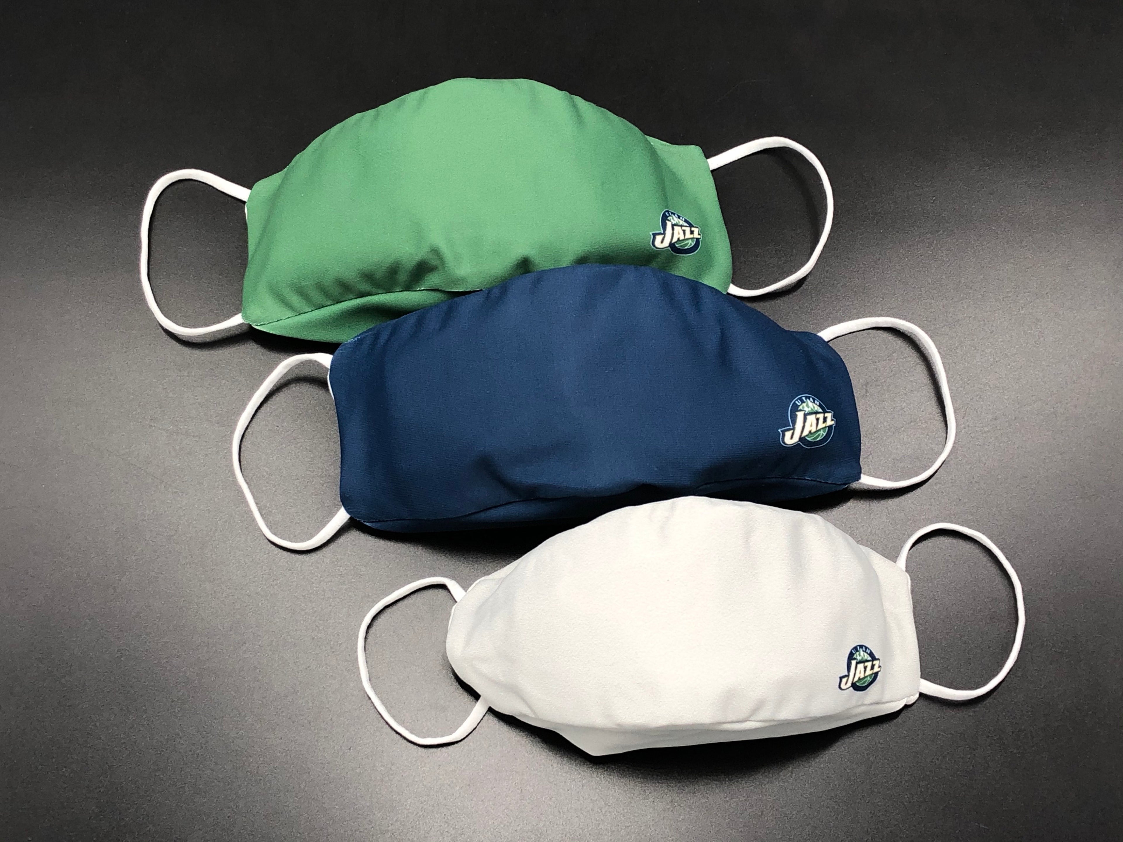 G7 Custom Printed Masks