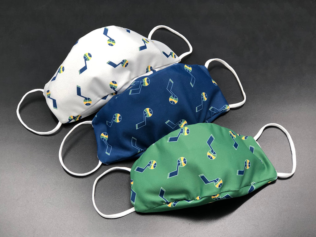 G7 Custom Printed Masks