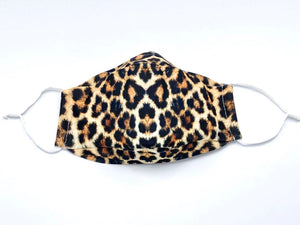 1 washable mask shell comes with 3 replaceable N95 comparable filters One N95 comparable filter may be used for 3-4 days; dispose of after each use Tight-knit polyester outer layer with anti-microbial treatment Inner cotton layer to keep skin dry and comfortable Fits your face with enough volume to breathe Flexible wire nose strip Comfortable, adjustable ear loop straps Protects the wearer from airborne and liquid particles