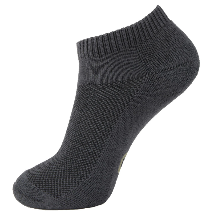 Premium Quality and Comfort - From the careful construction of our socks, to our naturally soft bamboo from rayon yarn, MD strives for excellency in value.     Odor Resistant - Bamboo from rayon keeps feet feeling fresher longer compared to cotton.     Longevity - Our socks are not only durable and resistance to holes, they also contain anti-shrinking properties so that they can be washed time and time again without losing their shape, size, or elasticity.
