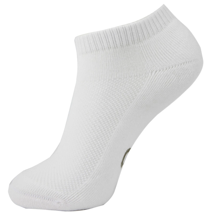 Premium Quality and Comfort - From the careful construction of our socks, to our naturally soft bamboo from rayon yarn, MD strives for excellency in value.     Odor Resistant - Bamboo from rayon keeps feet feeling fresher longer compared to cotton.     Longevity - Our socks are not only durable and resistance to holes, they also contain anti-shrinking properties so that they can be washed time and time again without losing their shape, size, or elasticity.