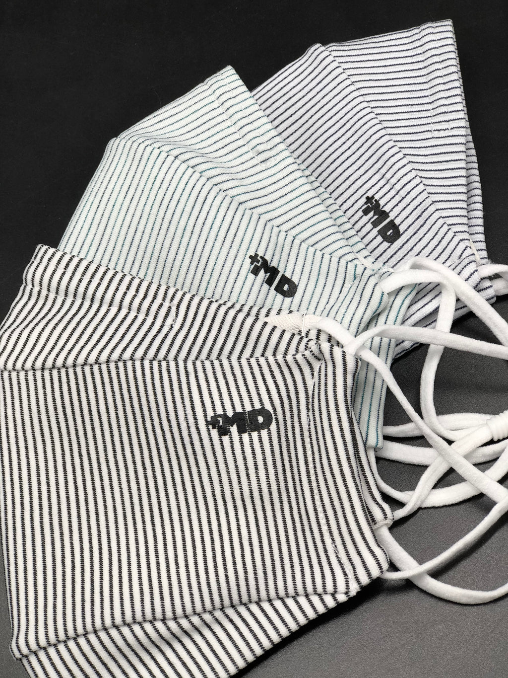 G7 Custom Printed Masks