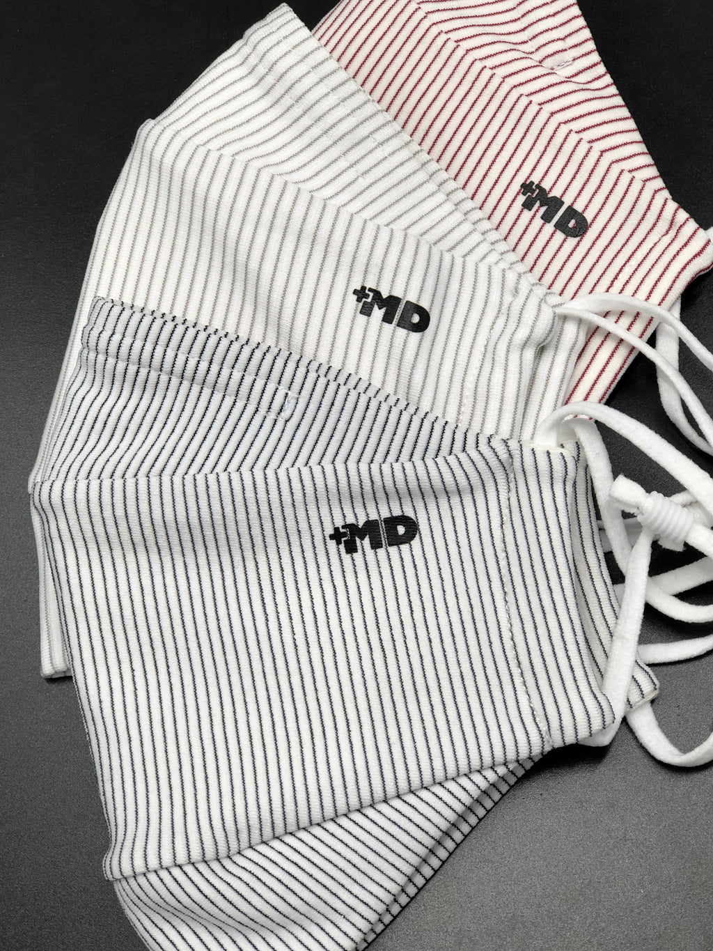 G7 Custom Printed Masks