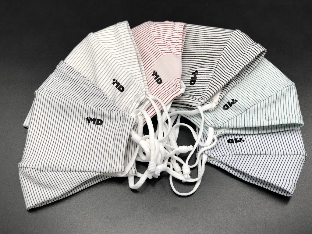 G7 Custom Printed Masks