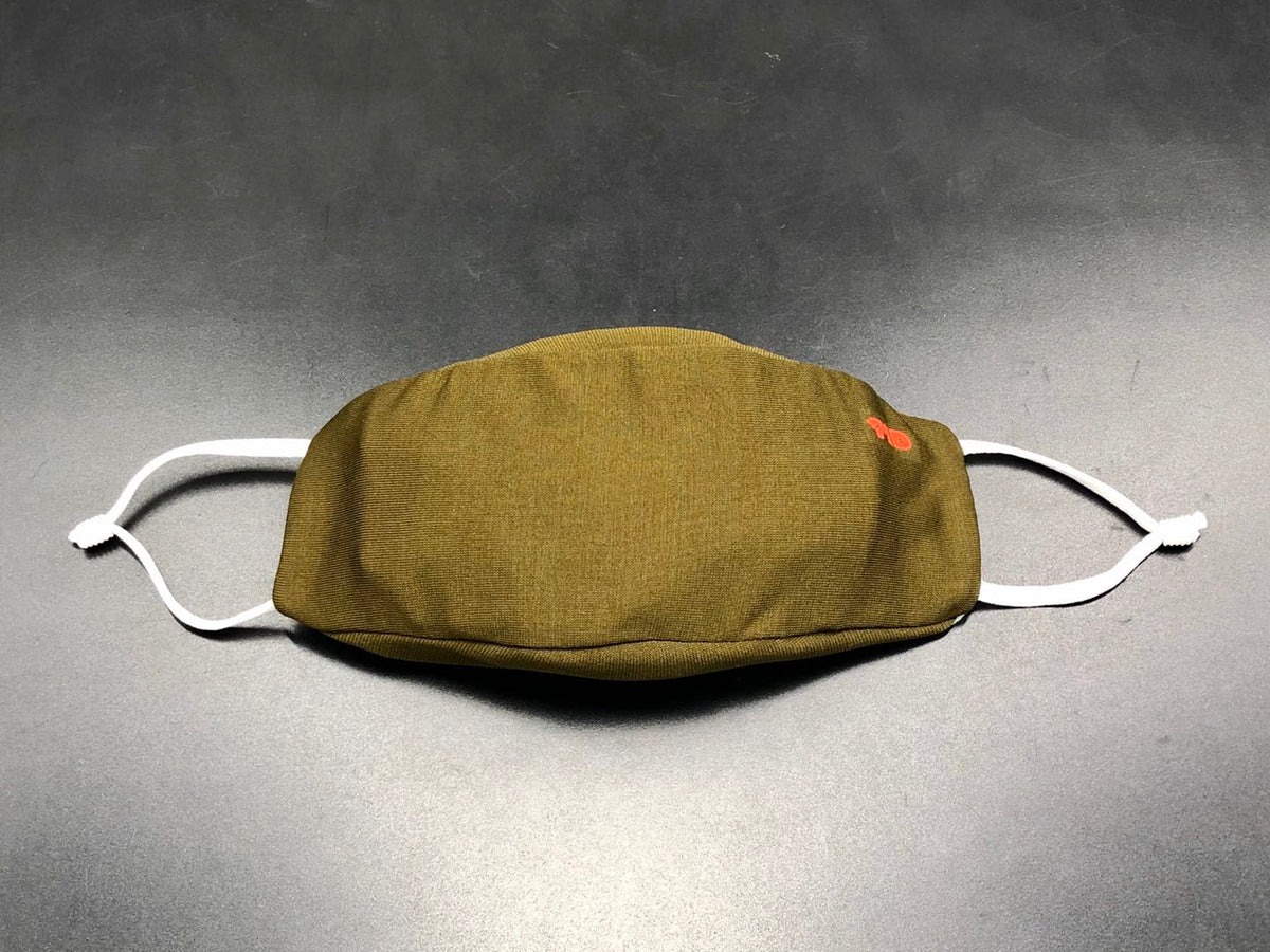 Gen 3 Mask with N95 Comparable Filter 3 Pack (3D 1Cut)    1 washable mask shell and 3 replaceable N95 comparable filters One N95 comparable filter may be used for 3-4 days; dispose of after each use Tight-knit polyester outer layer with anti-microbial treatment Inner cotton layer to keep skin dry and comfortable Fits your face with enough volume to breathe Flexible wire nose strip Comfortable ear loop straps Protects the wearer from airborne and liquid particles