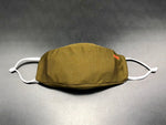 Gen 3 Mask with N95 Comparable Filter 3 Pack (3D 1Cut)    1 washable mask shell and 3 replaceable N95 comparable filters One N95 comparable filter may be used for 3-4 days; dispose of after each use Tight-knit polyester outer layer with anti-microbial treatment Inner cotton layer to keep skin dry and comfortable Fits your face with enough volume to breathe Flexible wire nose strip Comfortable ear loop straps Protects the wearer from airborne and liquid particles