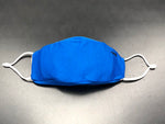 Gen 3 Mask with N95 Comparable Filter 3 Pack (3D 1Cut)    1 washable mask shell and 3 replaceable N95 comparable filters One N95 comparable filter may be used for 3-4 days; dispose of after each use Tight-knit polyester outer layer with anti-microbial treatment Inner cotton layer to keep skin dry and comfortable Fits your face with enough volume to breathe Flexible wire nose strip Comfortable ear loop straps Protects the wearer from airborne and liquid particles